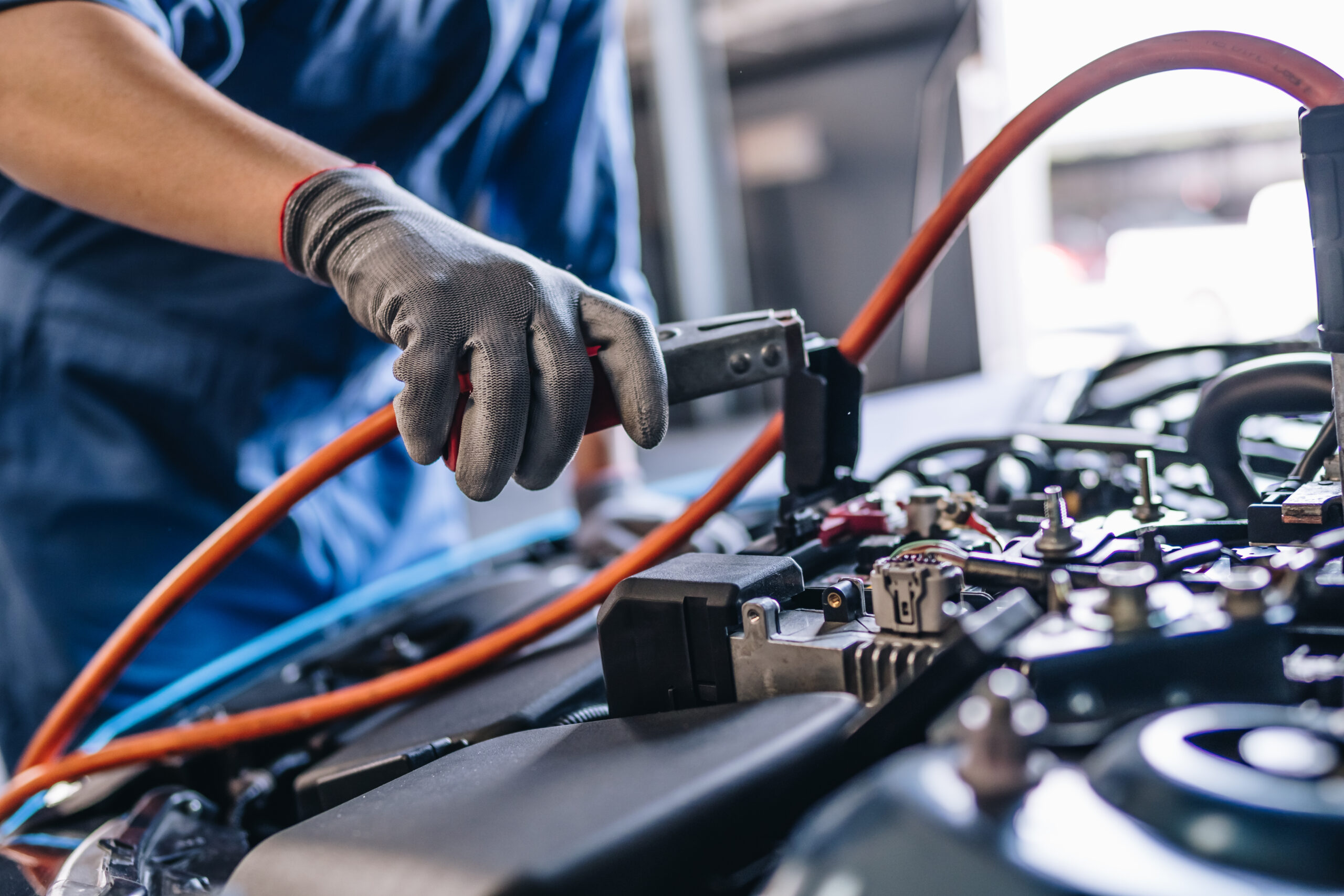 Otomobil Elektrik Sistemleri: Sorunlar ve Çözümler